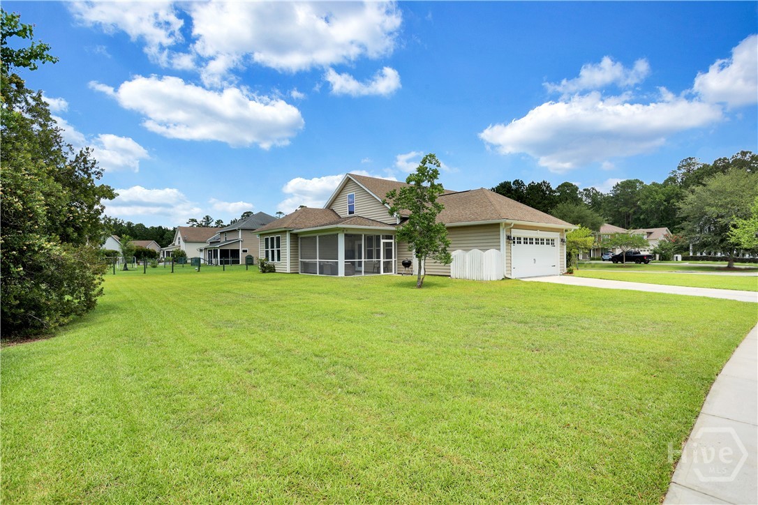 7 Gresham Lane Property Photo 67