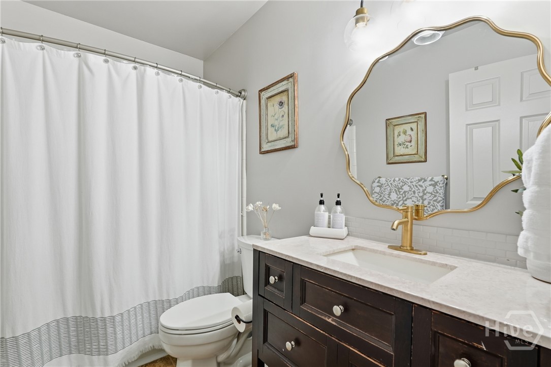 88 Bull River Bluff Drive Property Photo 18