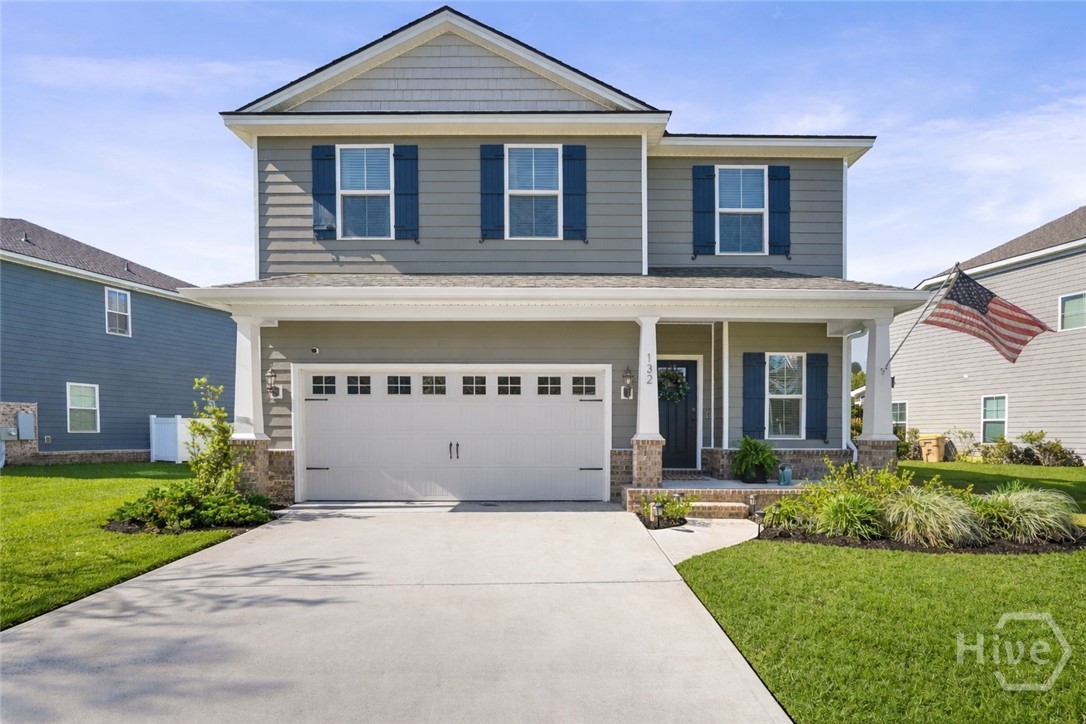 132 Wexford Drive Property Photo 1