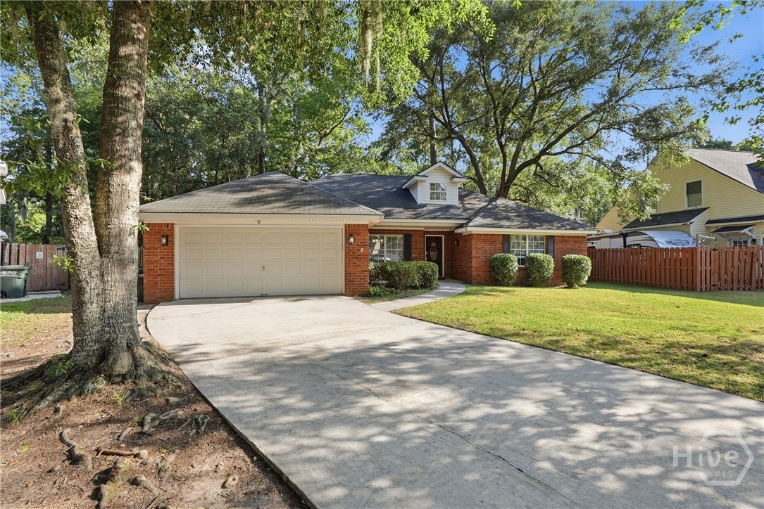 110 Chalice Way Property Photo 2