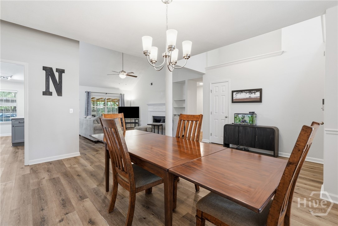 110 Chalice Way Property Photo 11