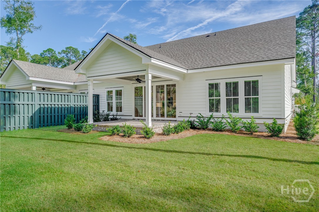 120 Grand Harbor Circle Property Photo 33