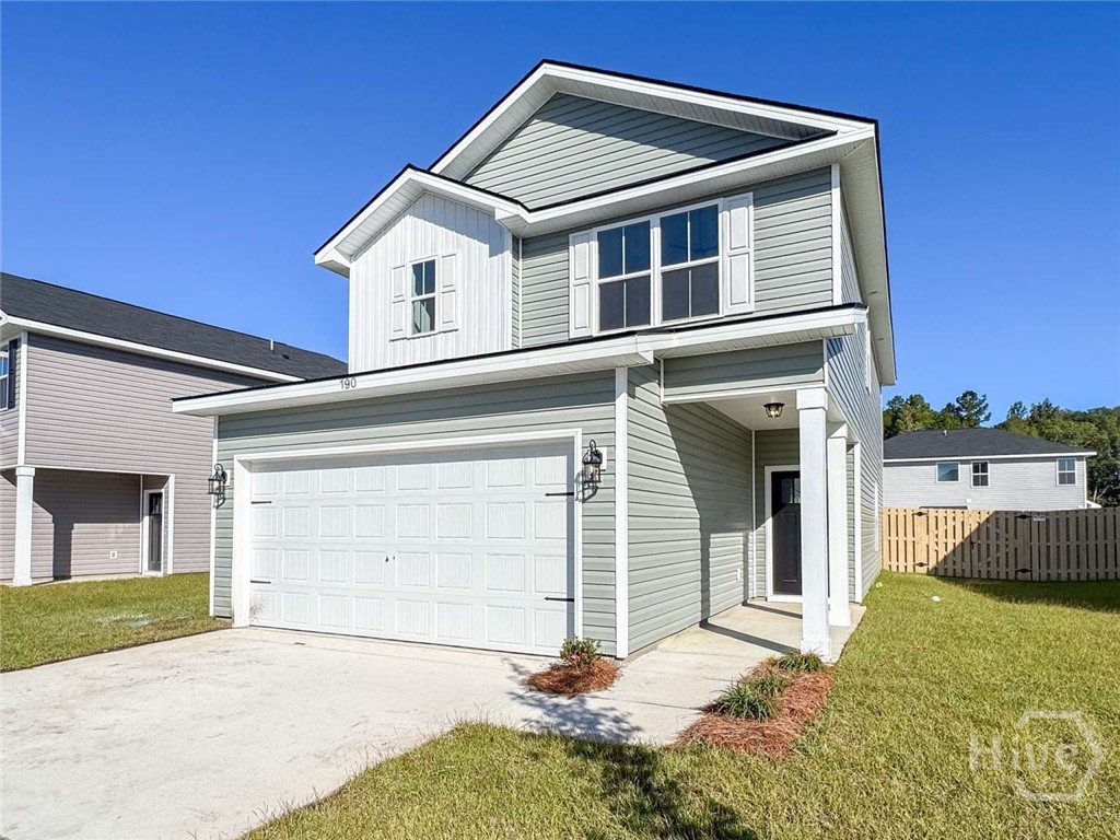 190 Hamilton Drive Property Photo 2