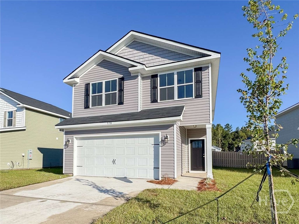 178 Hamilton Drive Property Photo 1