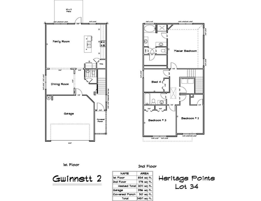 178 Hamilton Drive Property Photo 3