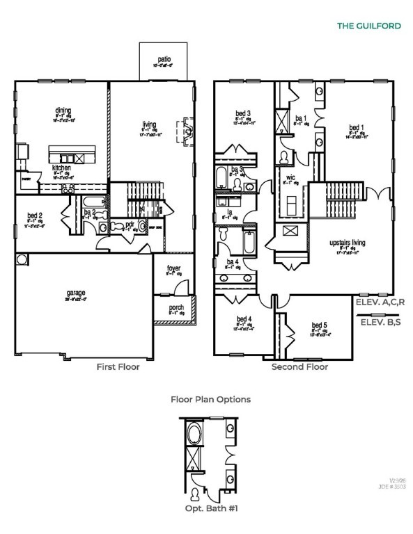 193 Buckeye Road Property Photo 3