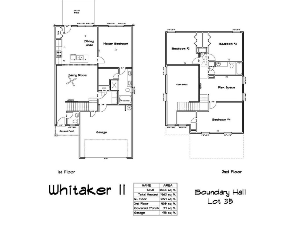 168 Hamilton Drive Property Photo 3