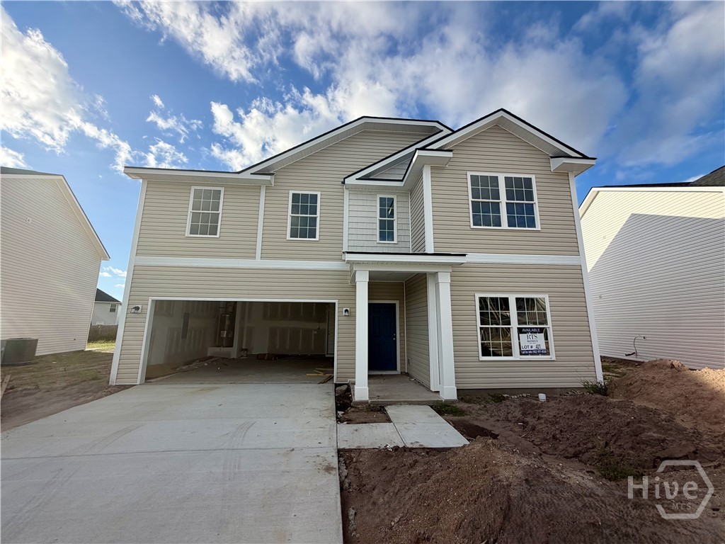 107 Pitchline Drive Property Photo 1