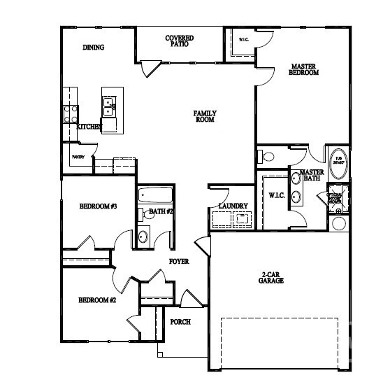 312 Juniper Drive Property Photo 2