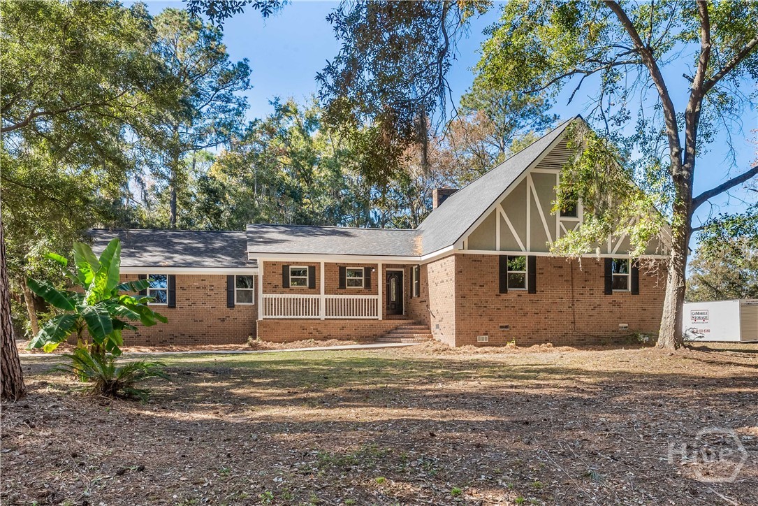 347 River Bend Road