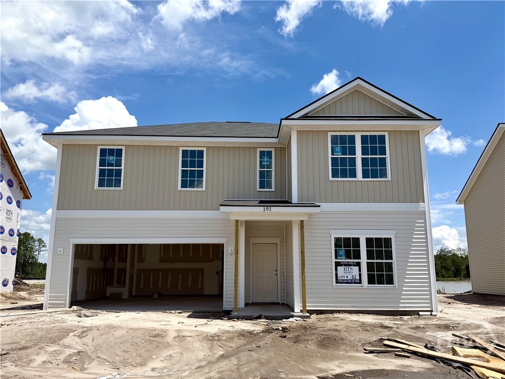 191 Baylor Bn Property Photo 1