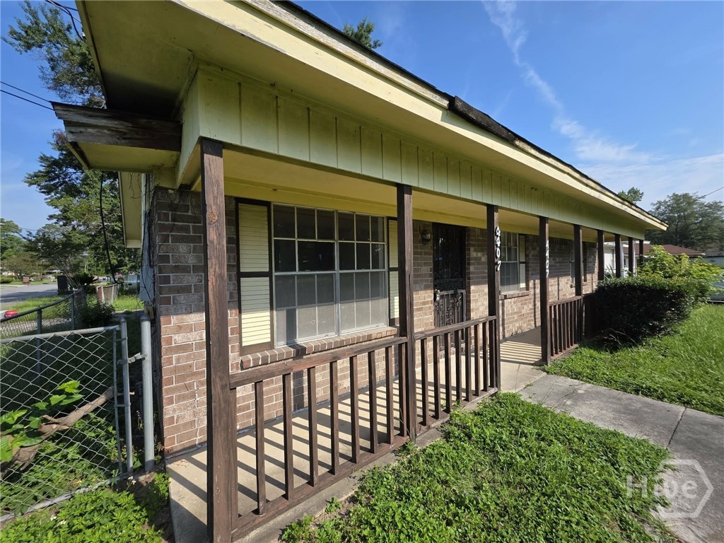 4407 Liberty Parkway Property Photo 1