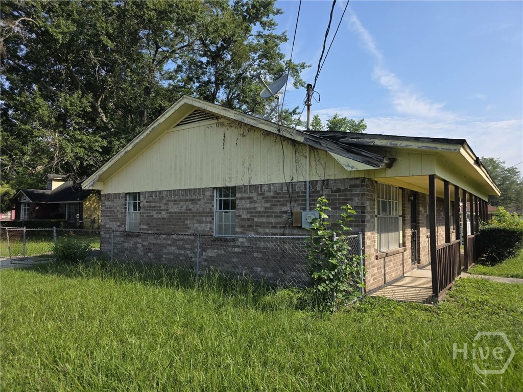 4407 Liberty Parkway Property Photo 2