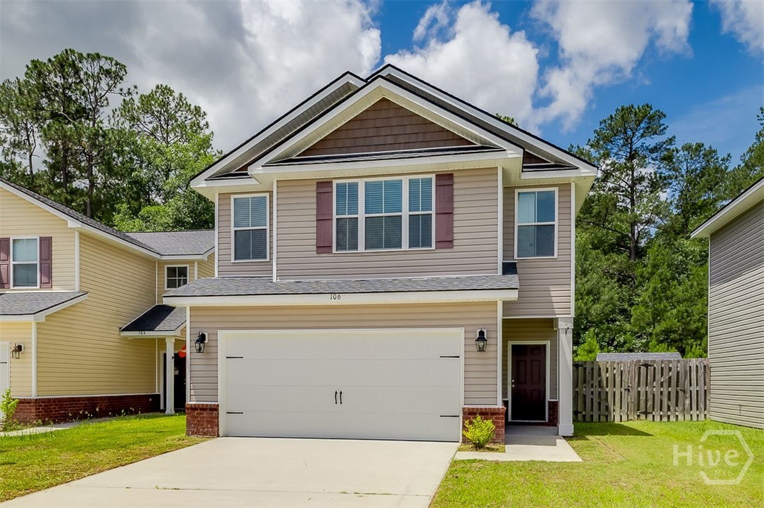106 Hamlet Court