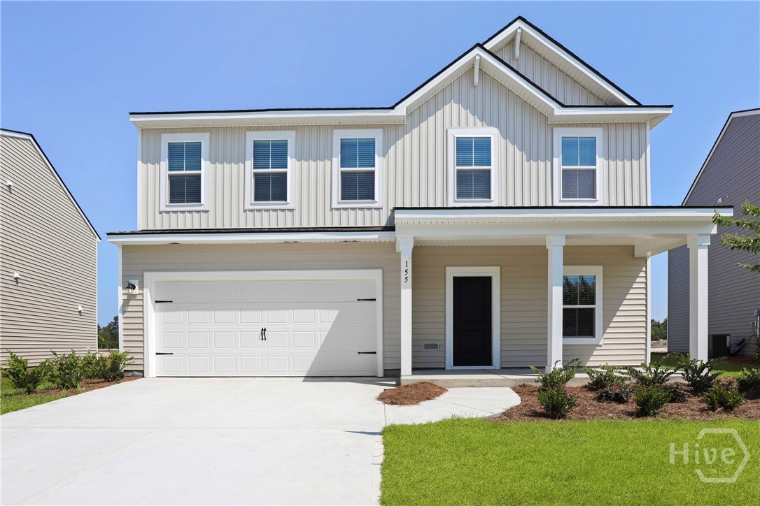 286 Kingswood Circle Property Photo 1