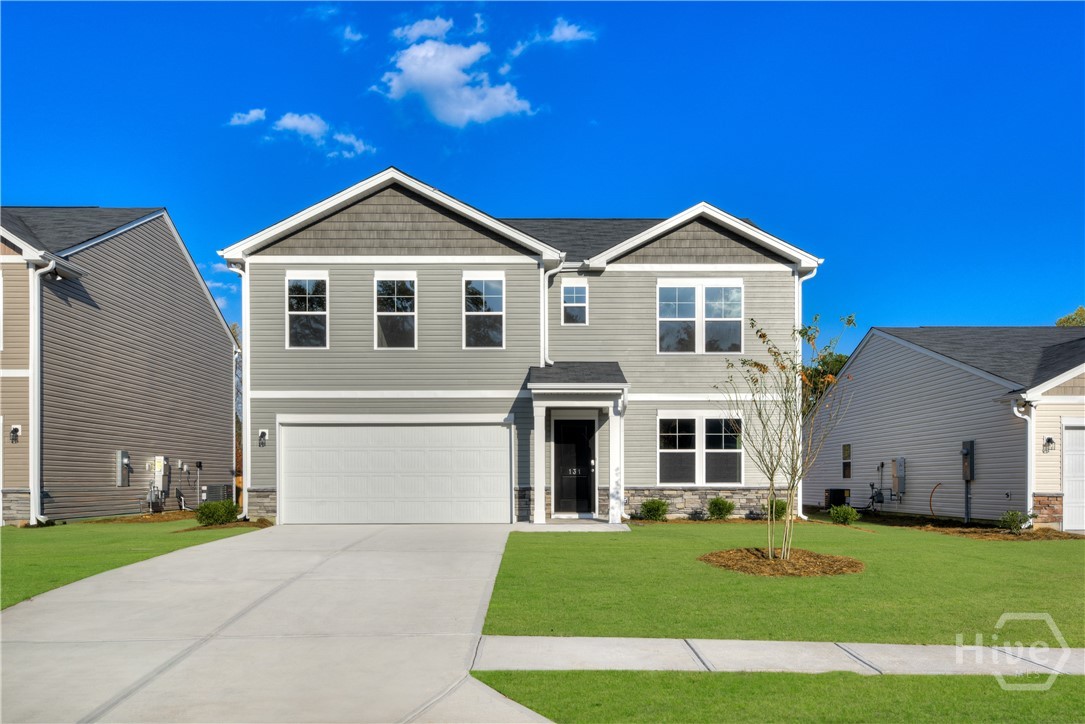 8183 Smooth Whiskey Circle Property Photo 1