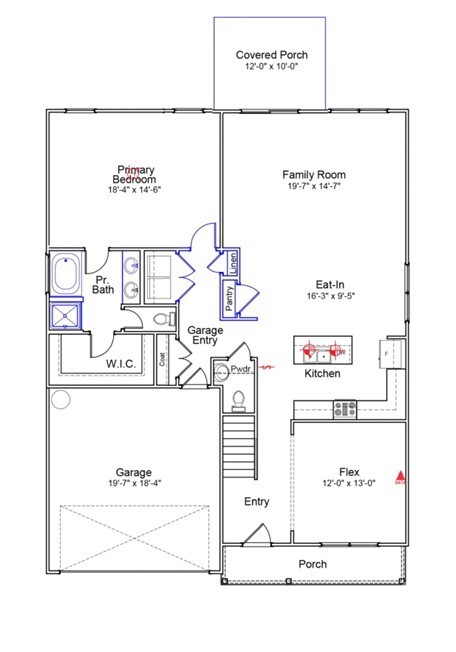 120 Praline Road Property Photo 2