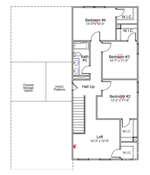 120 Praline Road Property Photo 3