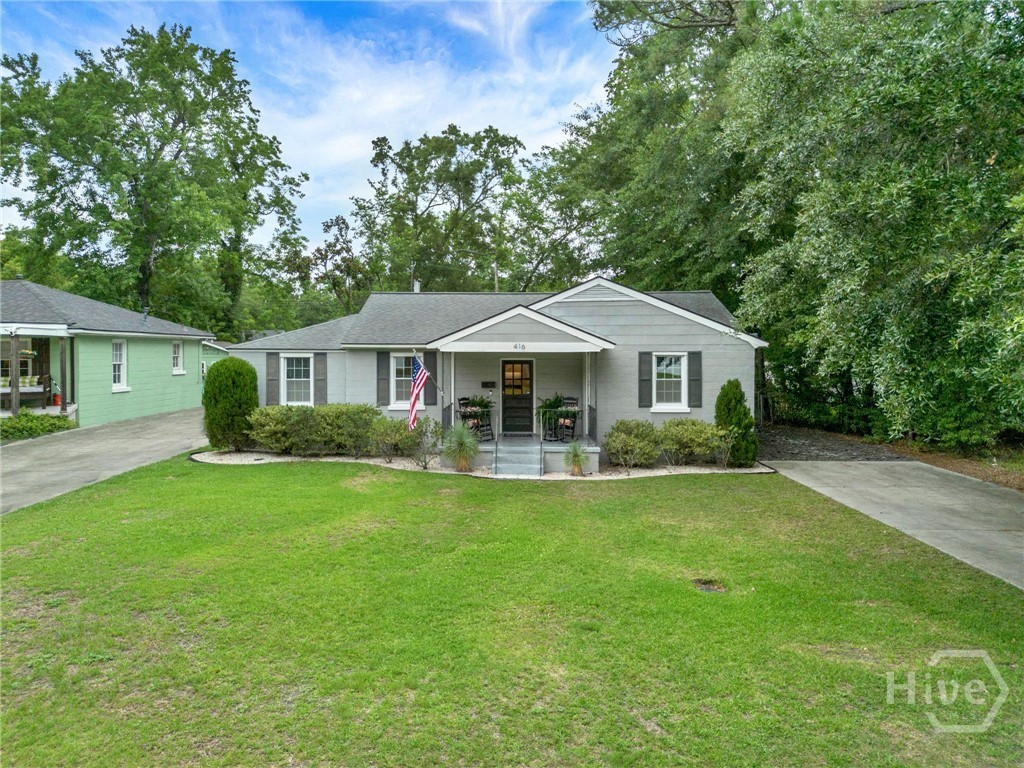 416 E 65th Street Property Photo 1