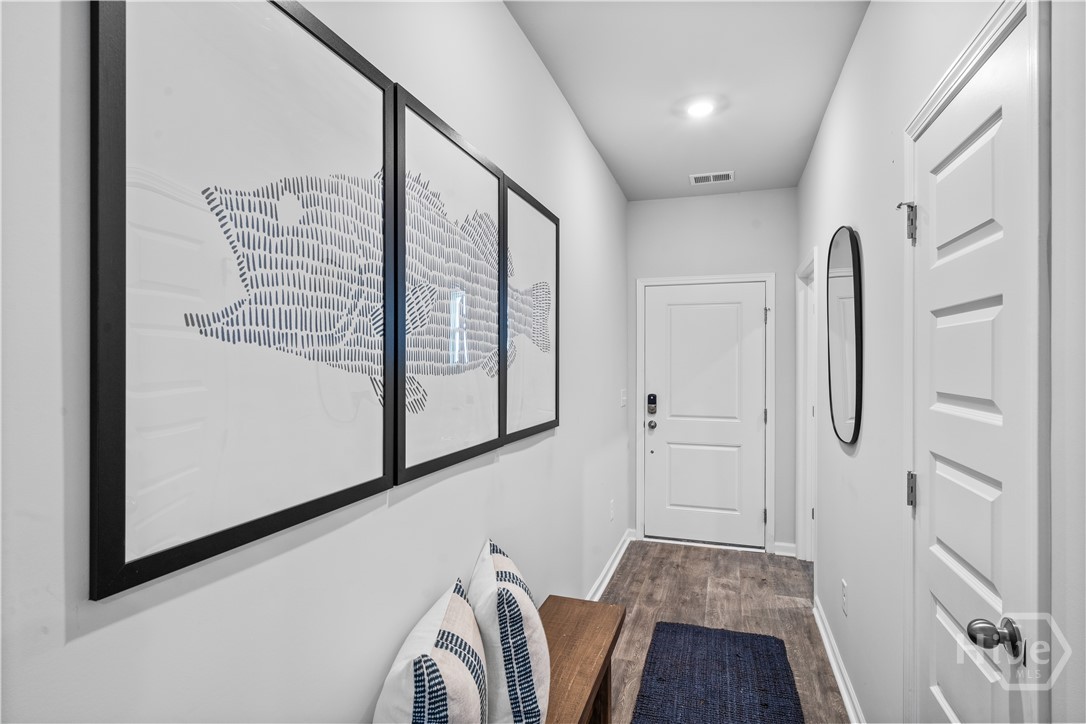 117 Thistle Blossom Way Property Photo 2