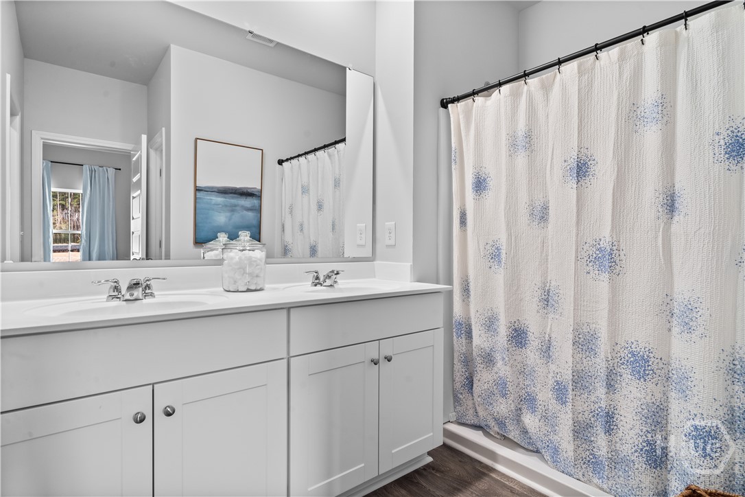 117 Thistle Blossom Way Property Photo 11