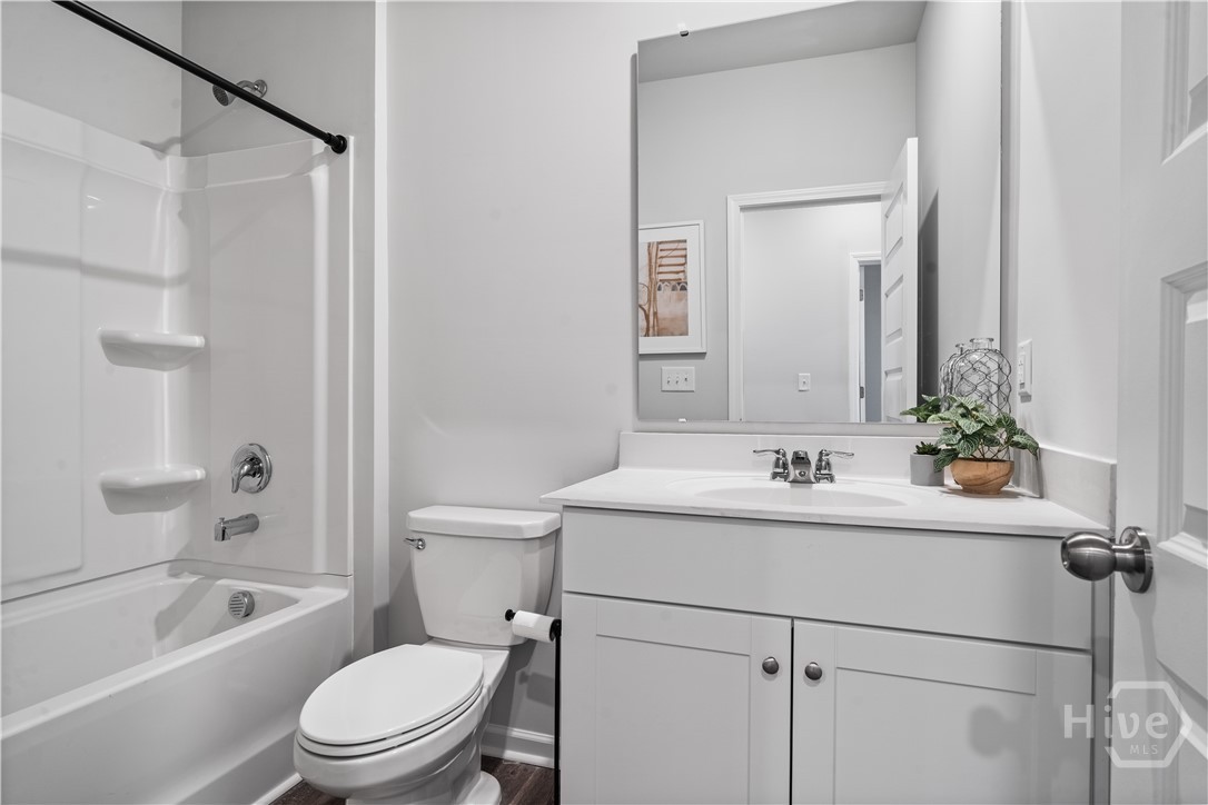 117 Thistle Blossom Way Property Photo 14
