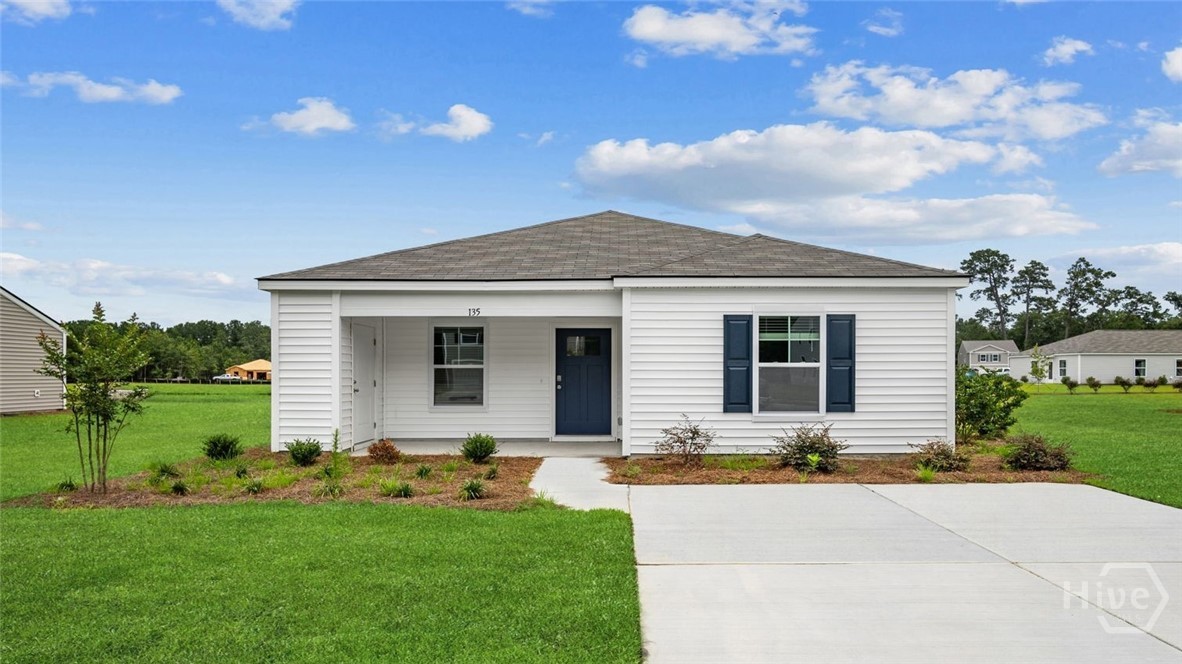 36 Jovita Drive Property Photo 1