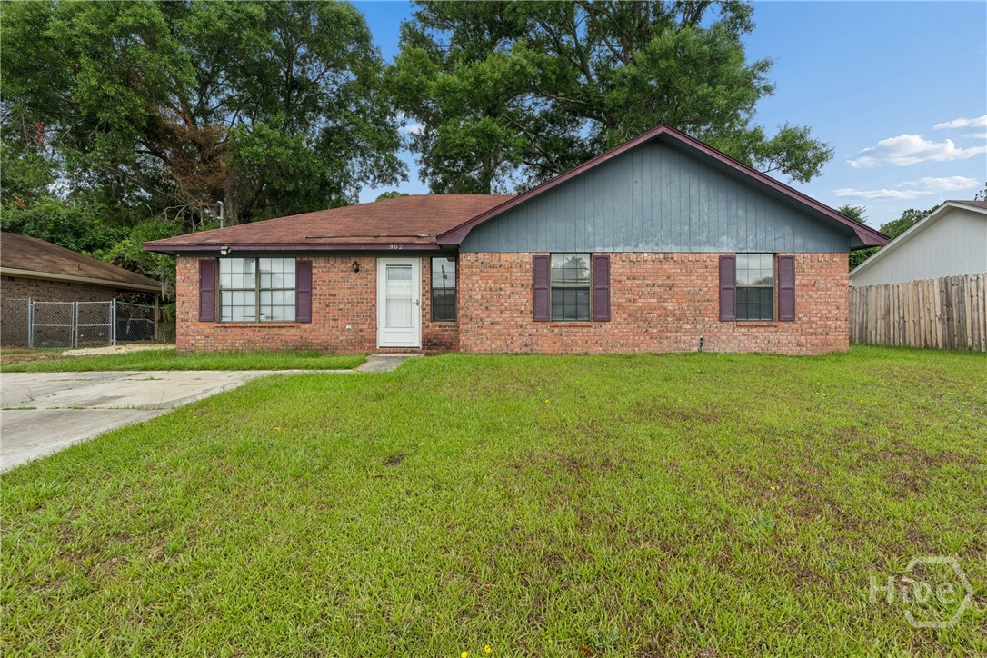 902 Black Willow Drive