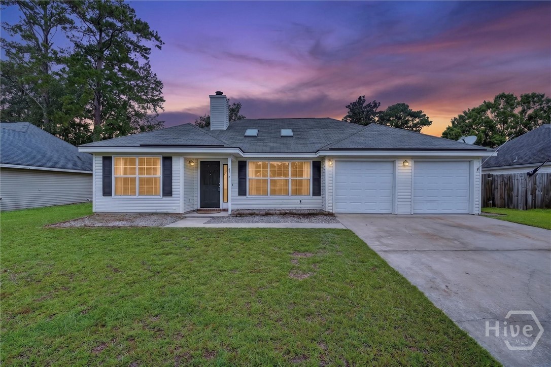 35 Cutler Drive