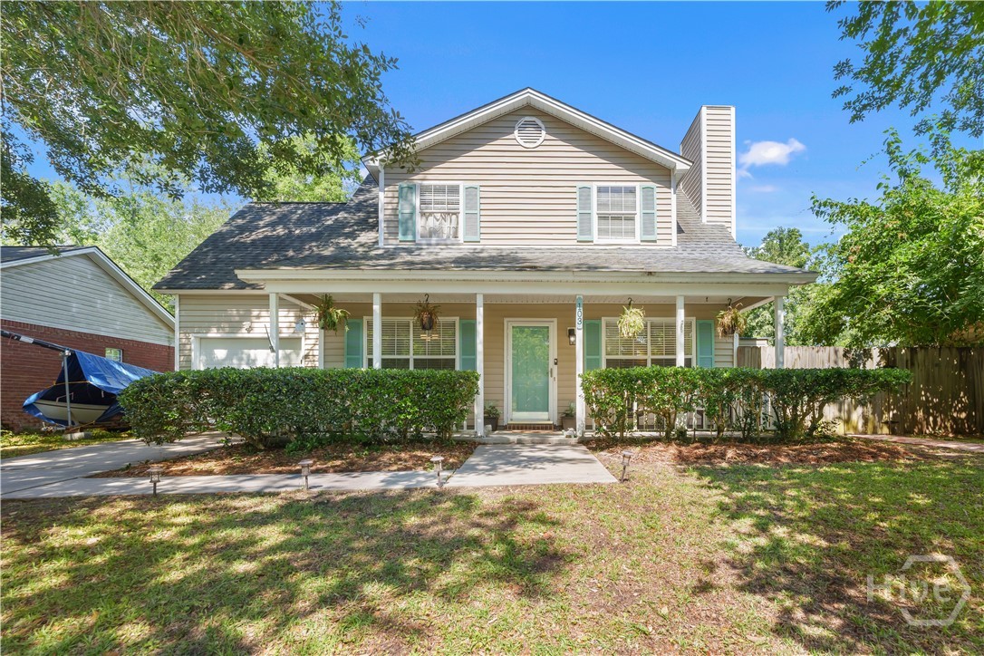 103 Redan Drive Property Photo 1