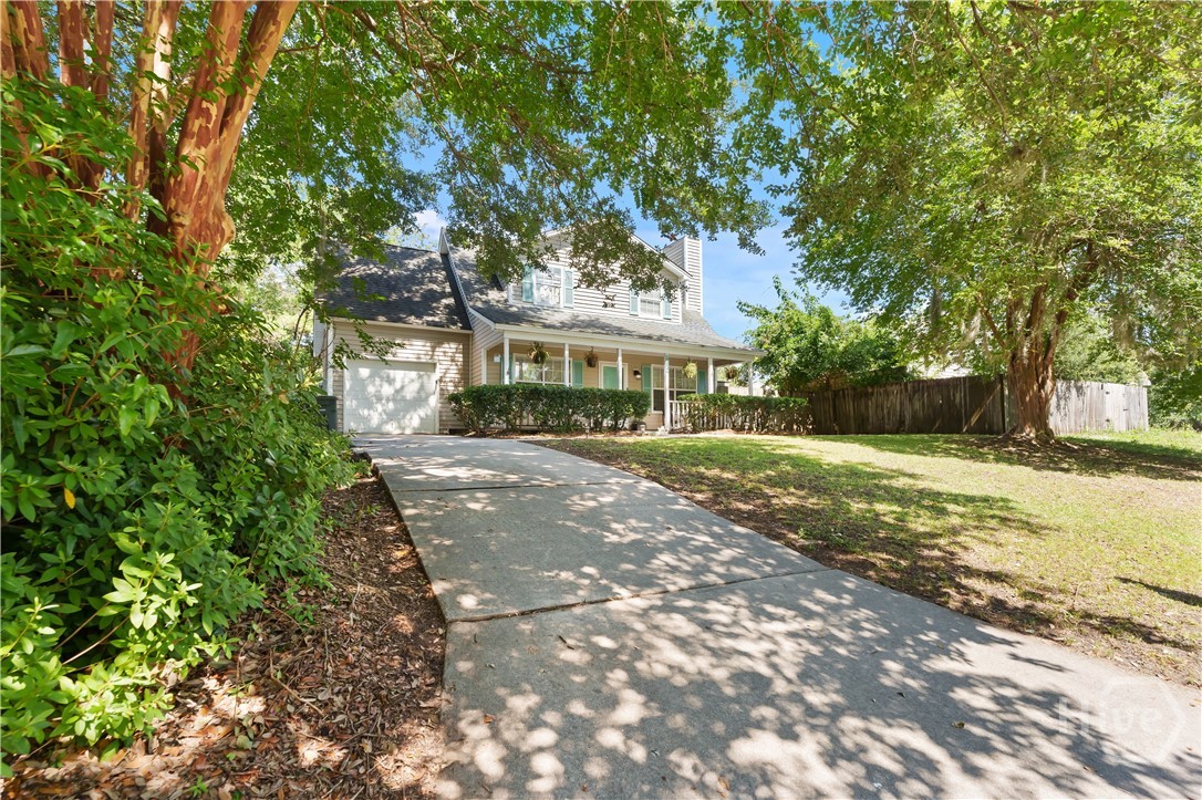 103 Redan Drive Property Photo 33