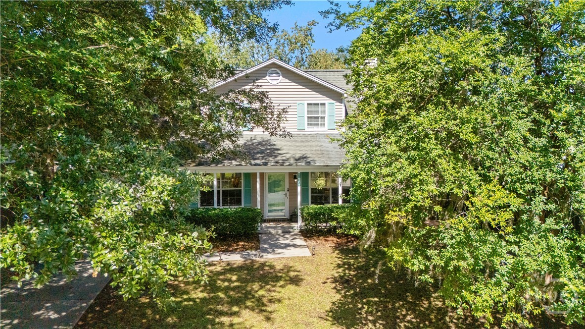 103 Redan Drive Property Photo 35