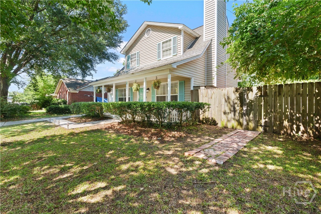 103 Redan Drive Property Photo 41