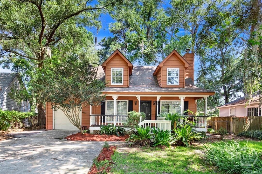 42 E Deerwood Road