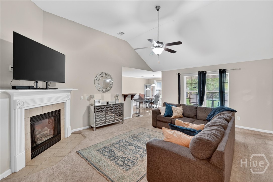 120 Fontenot Drive Property Photo 3