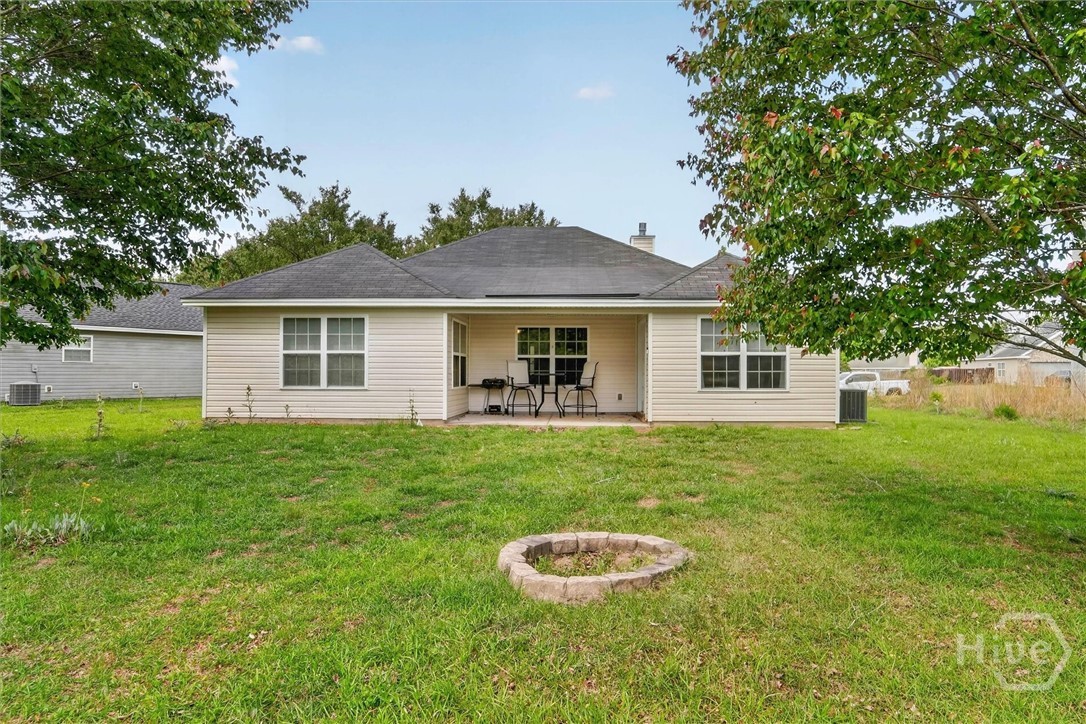 120 Fontenot Drive Property Photo 14