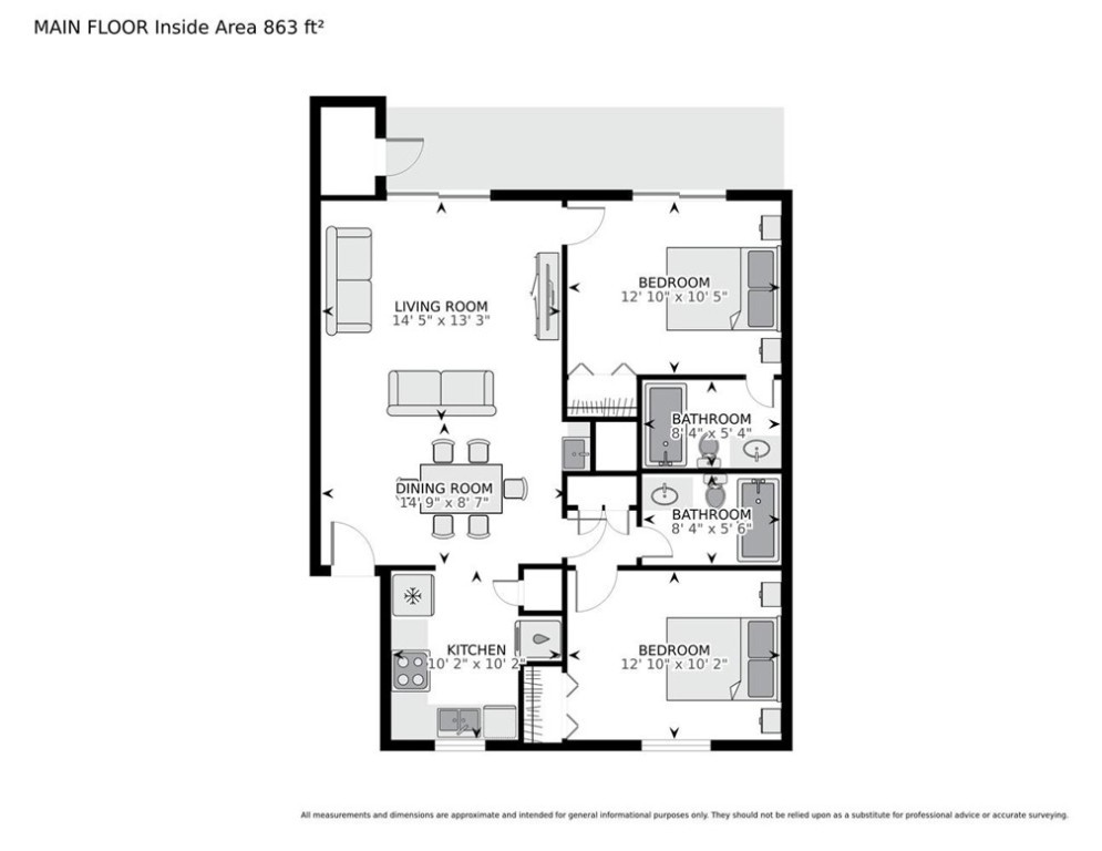 85 Van Horne Street 12b Property Photo 22
