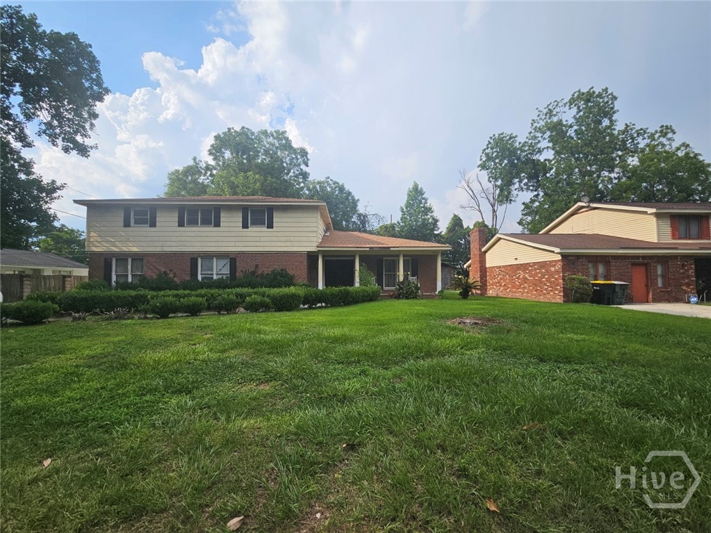 1398 Bel Aire Drive Property Photo 2