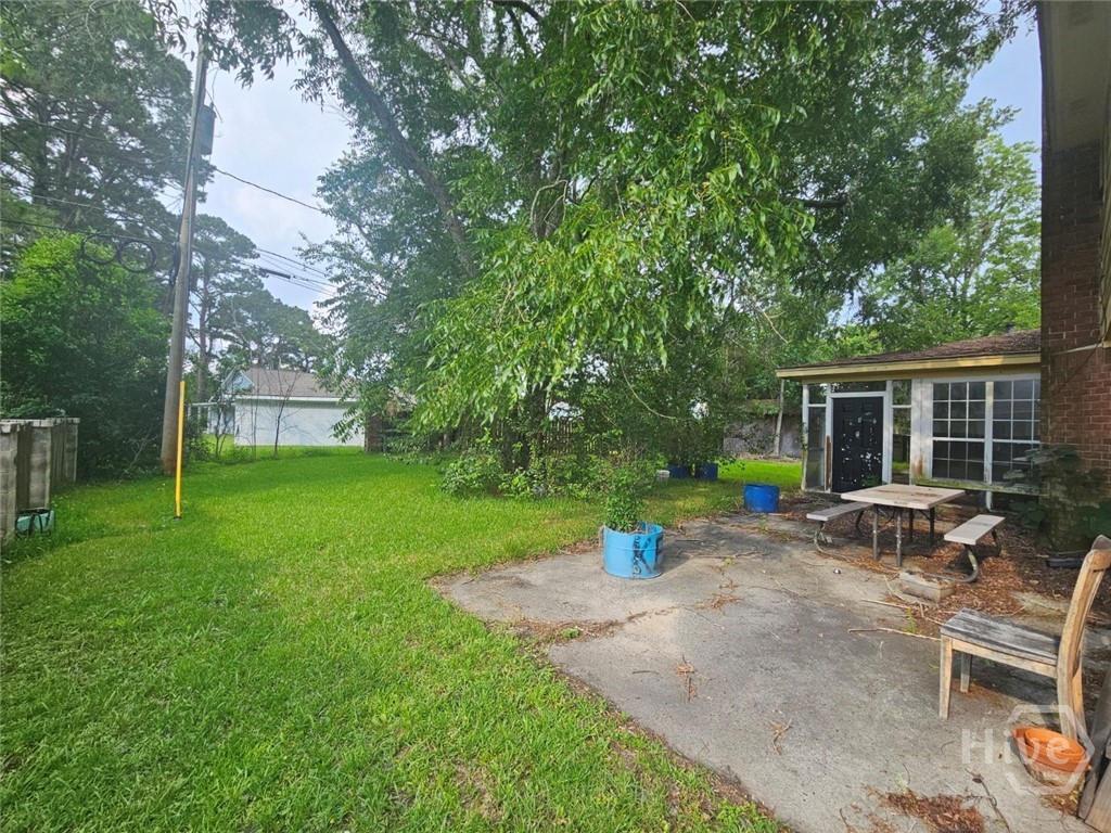 1398 Bel Aire Drive Property Photo 3
