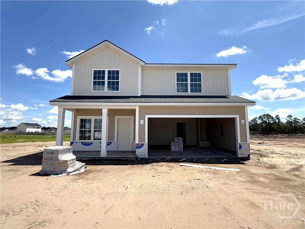 204 Quail Run Way SE Property Photo 1