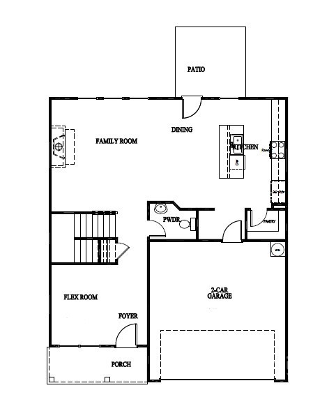 204 Quail Run Way Se Property Photo 2