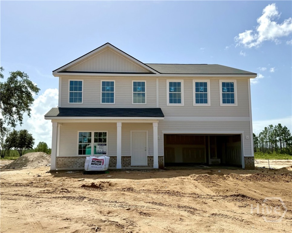 188 Cloverfield Drive SE