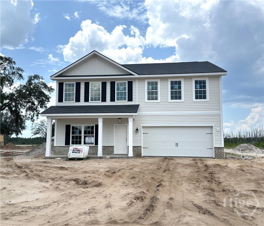 188 Cloverfield Drive Se Property Photo 1
