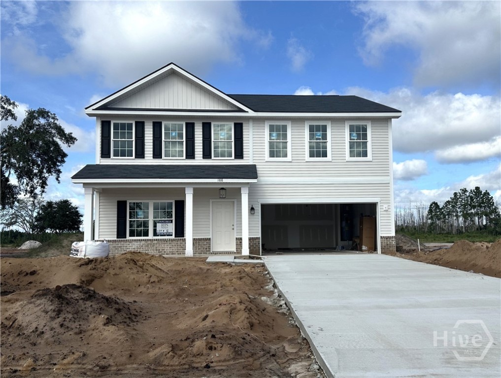 188 Cloverfield Drive Se Property Photo 1