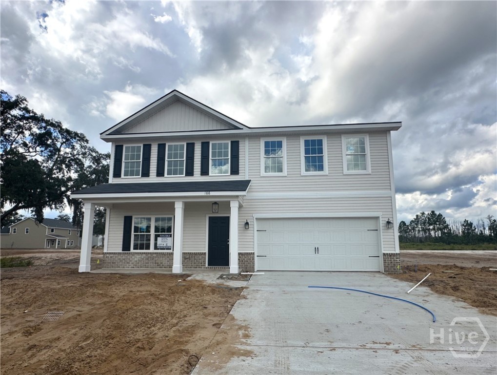 188 Cloverfield Drive Se Property Photo 1