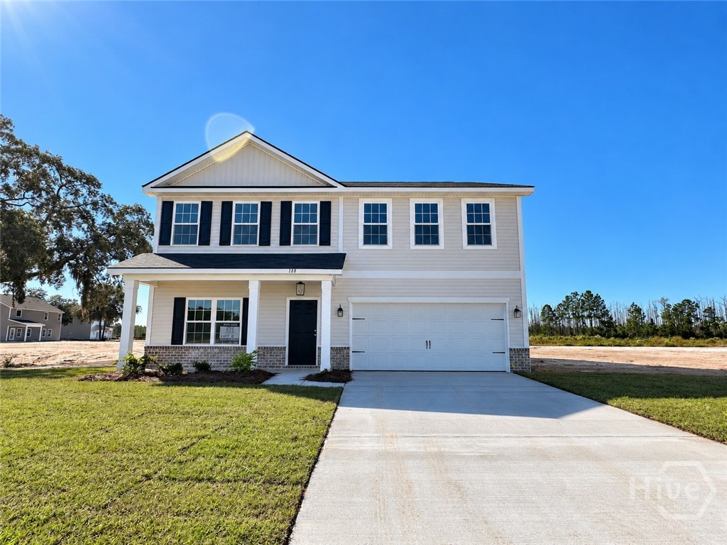 188 Cloverfield Drive Se Property Photo 1