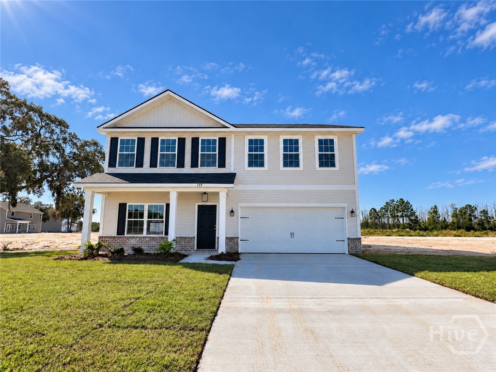 188 Cloverfield Drive Se Property Photo 1