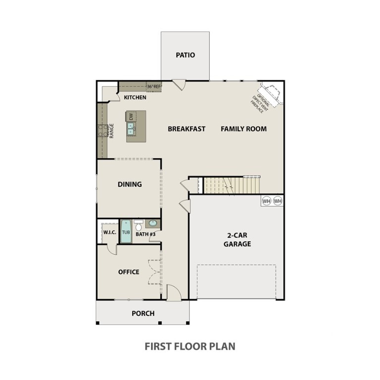 188 Cloverfield Drive Se Property Photo 2