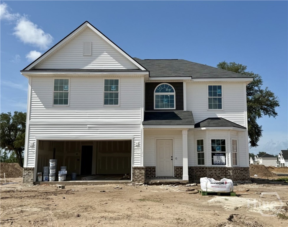 168 Honeycomb Loop Se Property Photo 1