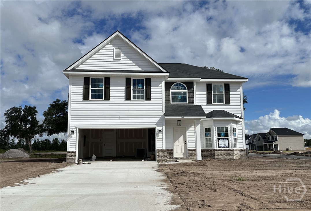 168 Honeycomb Loop Se Property Photo 1